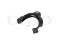 Front upper left transverse suspension arm thumb
