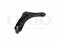 Front lower left transverse suspension arm thumb