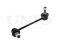 Front left stabilizer link thumb
