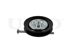 Drive belt tensioner pulley photo