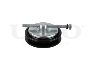 Drive belt tensioner pulley photo