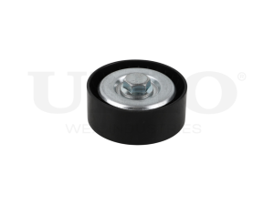 Drive belt idler pulley photo