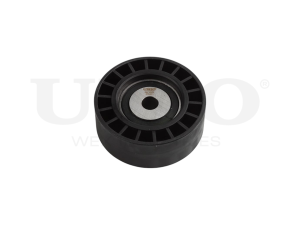 Drive belt idler pulley photo