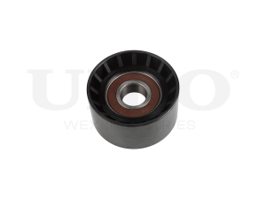 Drive belt idler pulley photo