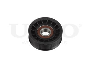 Drive belt tensioner pulley photo