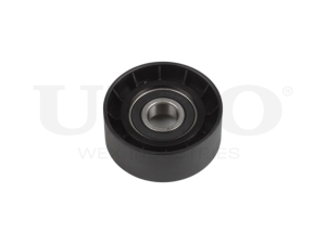 Drive belt idler pulley photo