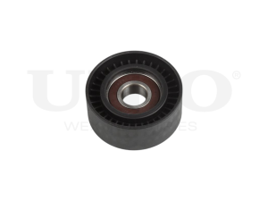 Drive belt tensioner pulley photo