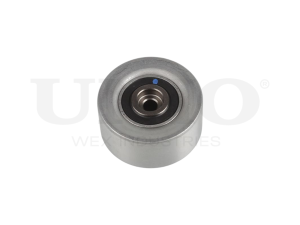 Drive belt tensioner pulley photo