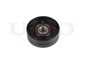 Drive belt idler pulley photo