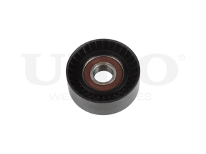 Drive belt tensioner pulley photo