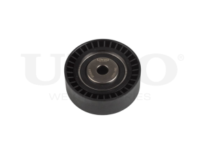 Drive belt idler pulley photo