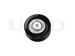 Drive belt idler pulley photo