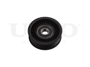 Drive belt idler pulley photo