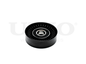 Drive belt tensioner pulley photo