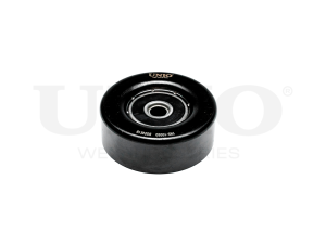 Drive belt idler pulley photo