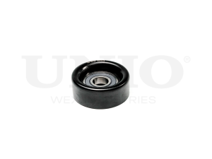 Drive belt tensioner pulley photo