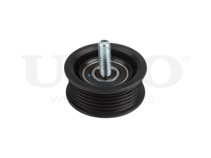 Drive belt tensioner pulley photo