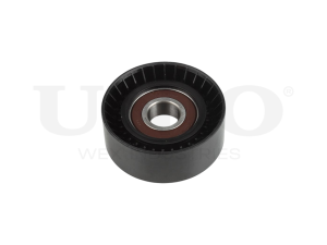 Drive belt tensioner pulley photo