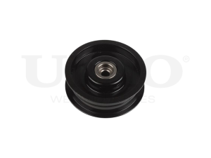 Drive belt idler pulley photo
