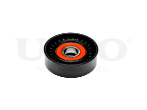 Drive belt tensioner pulley photo