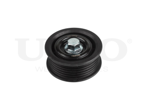 Drive belt tensioner pulley photo