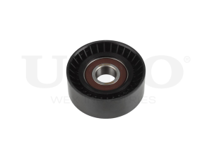 Drive belt tensioner pulley photo