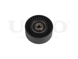 Drive belt idler pulley photo