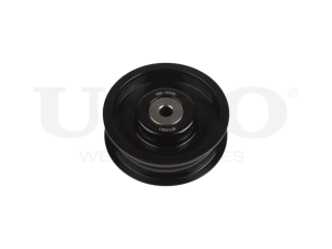 Drive belt idler pulley photo