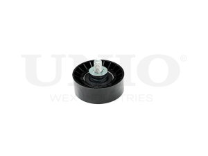 Timing belt idler pulley photo