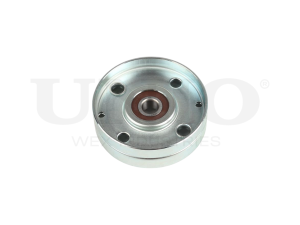 Drive belt tensioner pulley photo