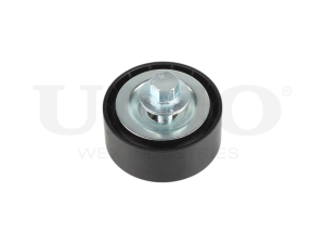 Drive belt idler pulley photo