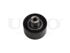 Drive belt idler pulley photo