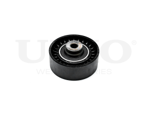 Timing belt idler pulley photo