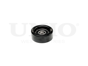 Drive belt tensioner pulley photo
