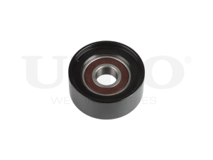 Drive belt tensioner pulley photo