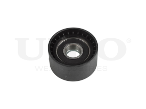 Drive belt idler pulley photo