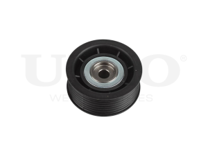 Drive belt idler pulley photo