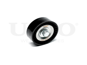 Drive belt idler pulley photo