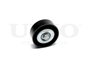 Drive belt tensioner pulley photo