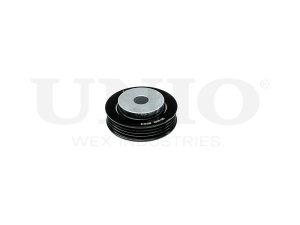 Drive belt tensioner pulley photo