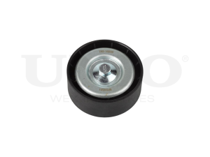 Drive belt idler pulley photo