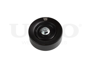 Drive belt idler pulley photo
