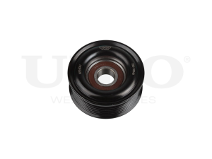 Drive belt tensioner pulley photo