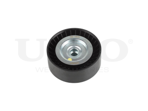 Drive belt idler pulley photo