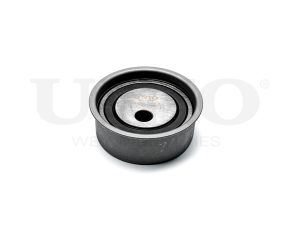Timing belt tensioner pulley photo