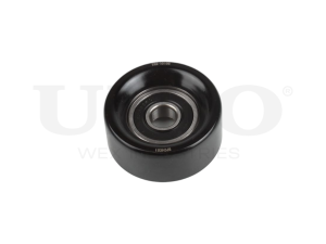 Drive belt idler pulley photo