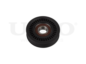 Drive belt idler pulley photo