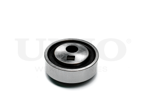 Timing belt tensioner pulley photo