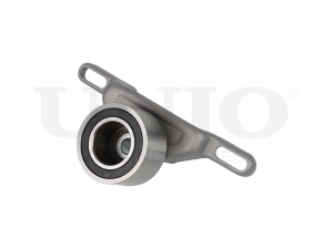 Timing belt tensioner pulley photo