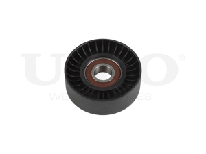 Drive belt tensioner pulley photo